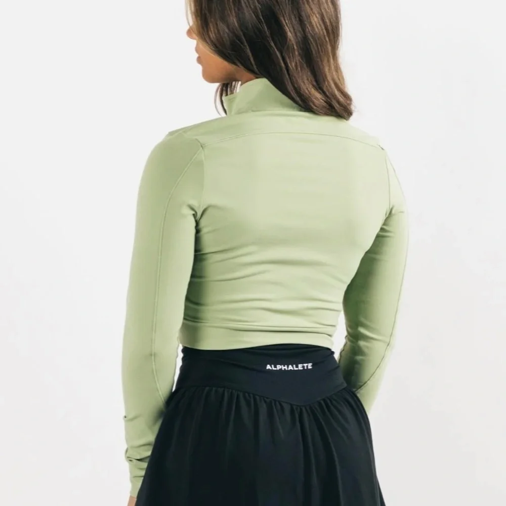 Trace jacket - Picture 2 of 5